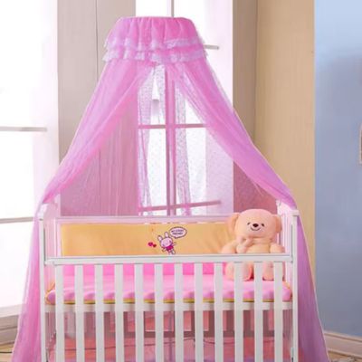 ciel de lit bébé doux sommeil pour enfant
