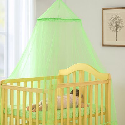 Ciel de lit | Cocon Apaisant - Royaume des Bébés
