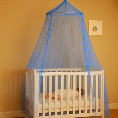 Ciel de lit | Cocon Apaisant - Royaume des Bébés