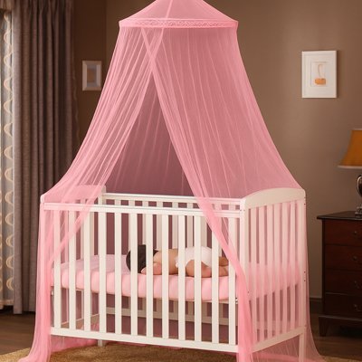 Ciel de lit | Cocon Apaisant - Royaume des Bébés