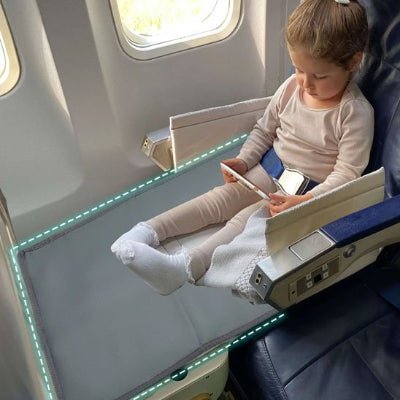 Lit de voyage bébé | Compact - Royaume des Bébés