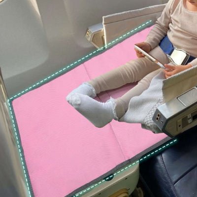Lit de voyage bébé | Compact - Royaume des Bébés