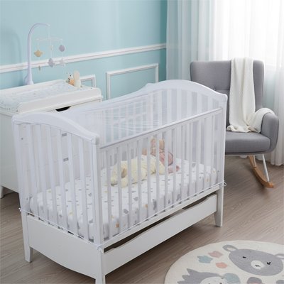 Moustiquaire bebe lit | RespiProtect - Royaume des Bébés