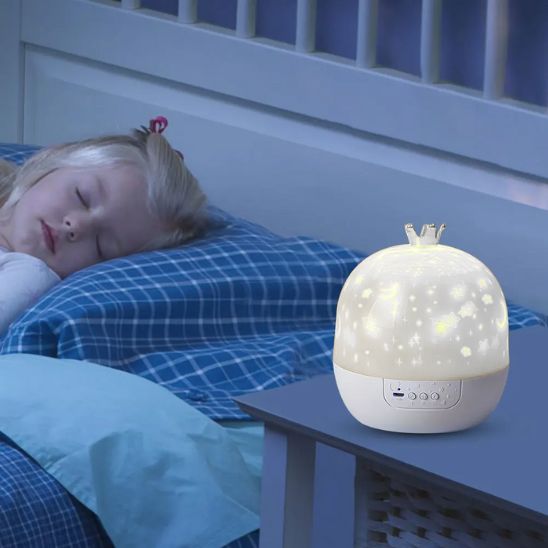 veilleuse-bébé-projecteur-belle-éclairage-pour-enfant