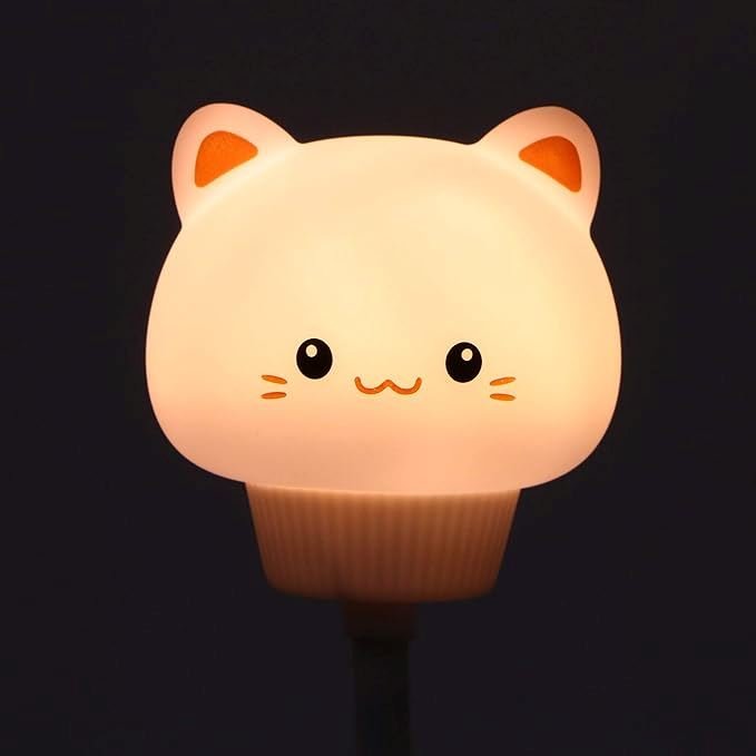 Veilleuse Bébé - SweetDream™ - Chat - Royaume des Bébés