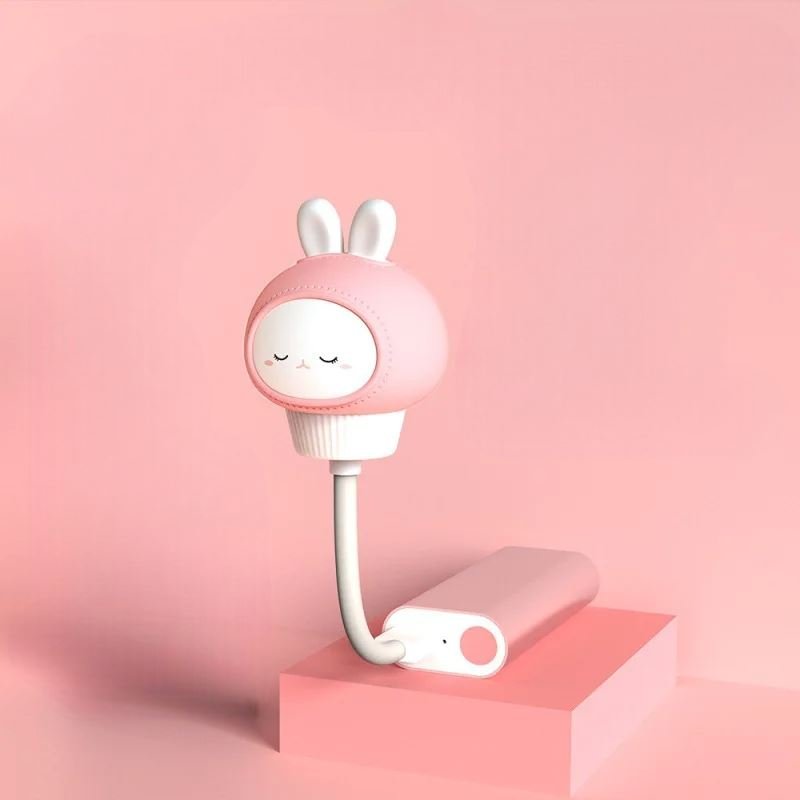 Veilleuse Bébé - SweetDream™ - Lapin - Royaume des Bébés