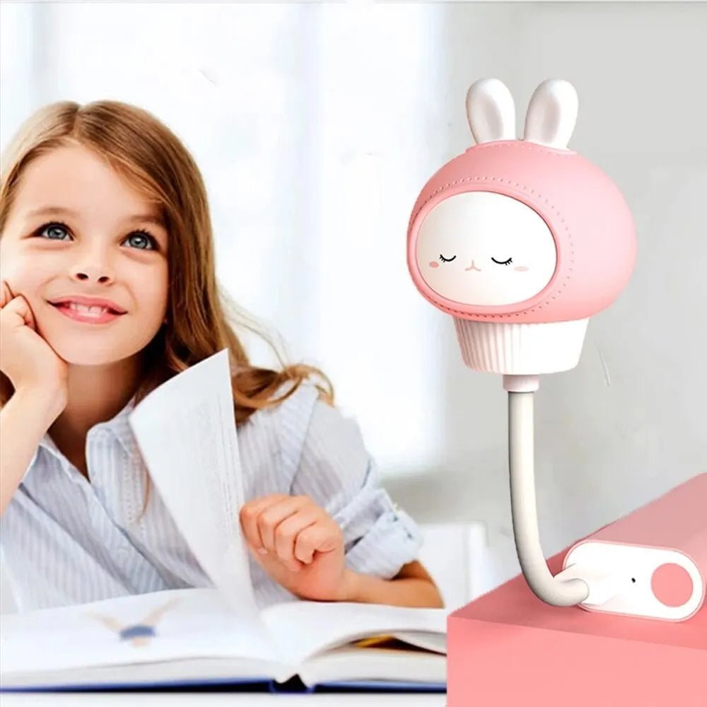 Veilleuse Bébé - SweetDream™ - Lapin - Royaume des Bébés