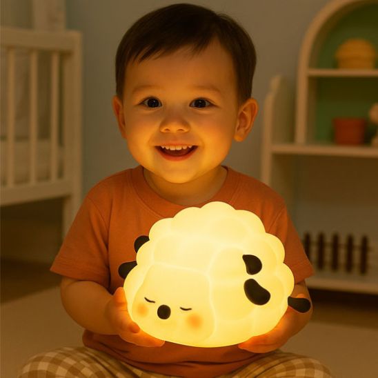 veilleuse | mouton - Royaume des Bébés